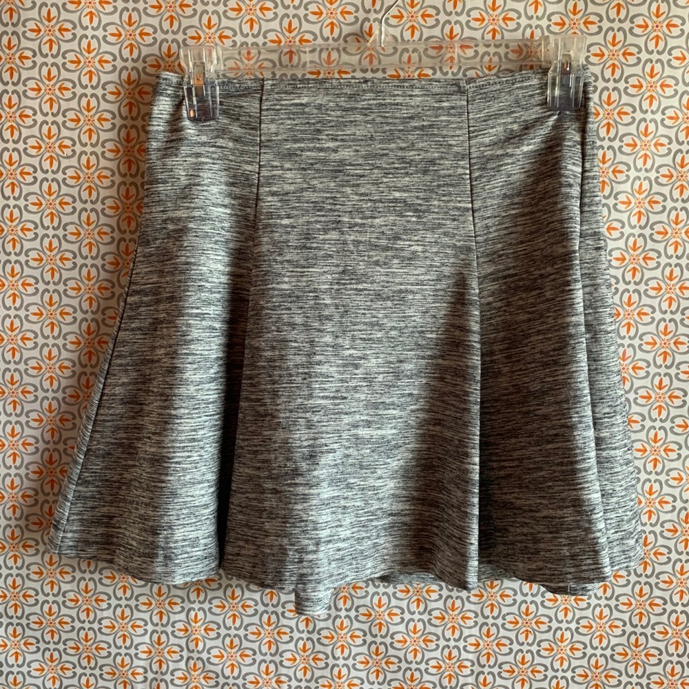 GAP Fit and Flare Skirt
